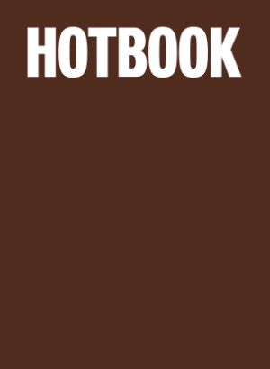 Hotbook #47