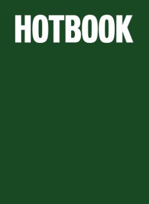 Hotbook #48