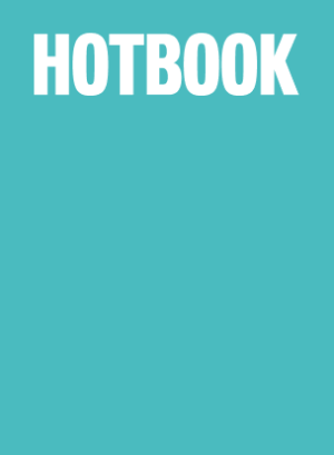Hotbook #49