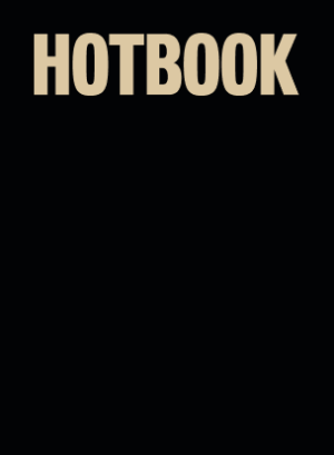 Hotbook #52